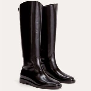 Everlane The Riding Boot Size 7.5